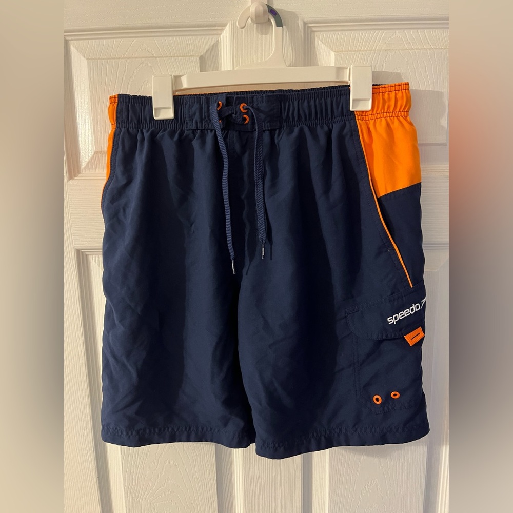 Speedo Men’s Swimsuit